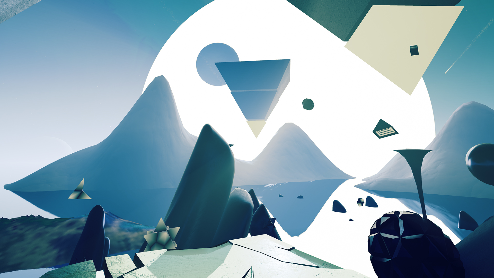 DreamTank screenshot 7