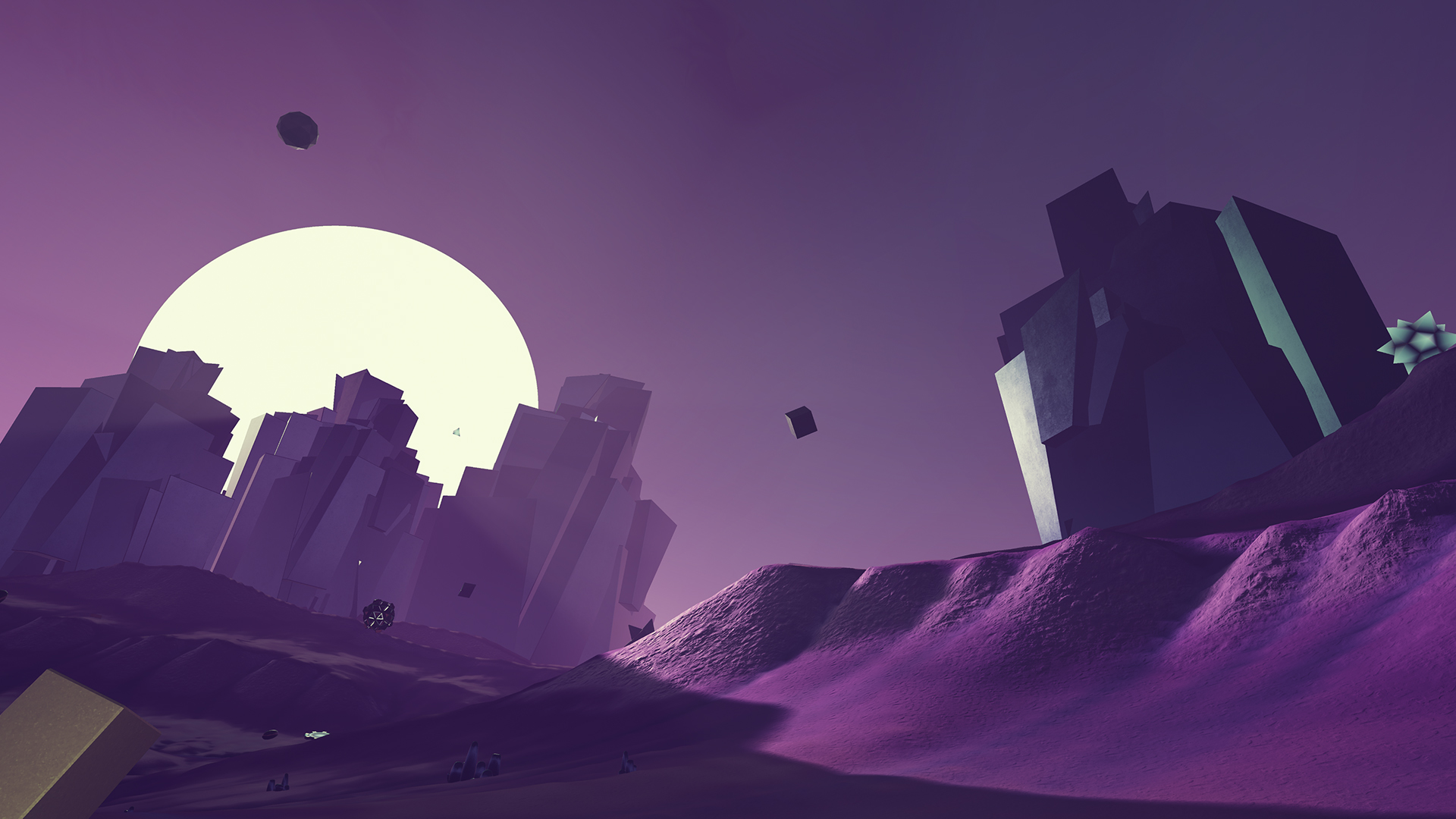 DreamTank screenshot 11