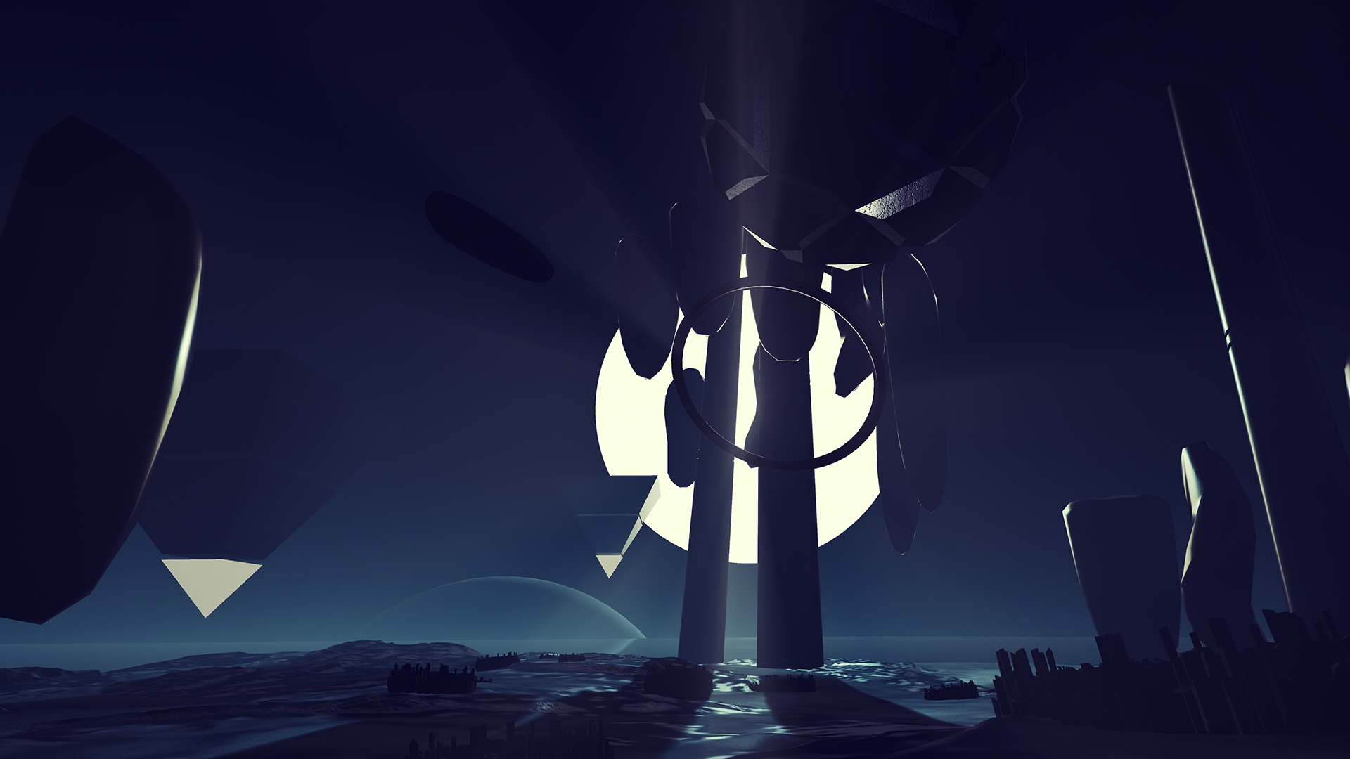 DreamTank screenshot 8