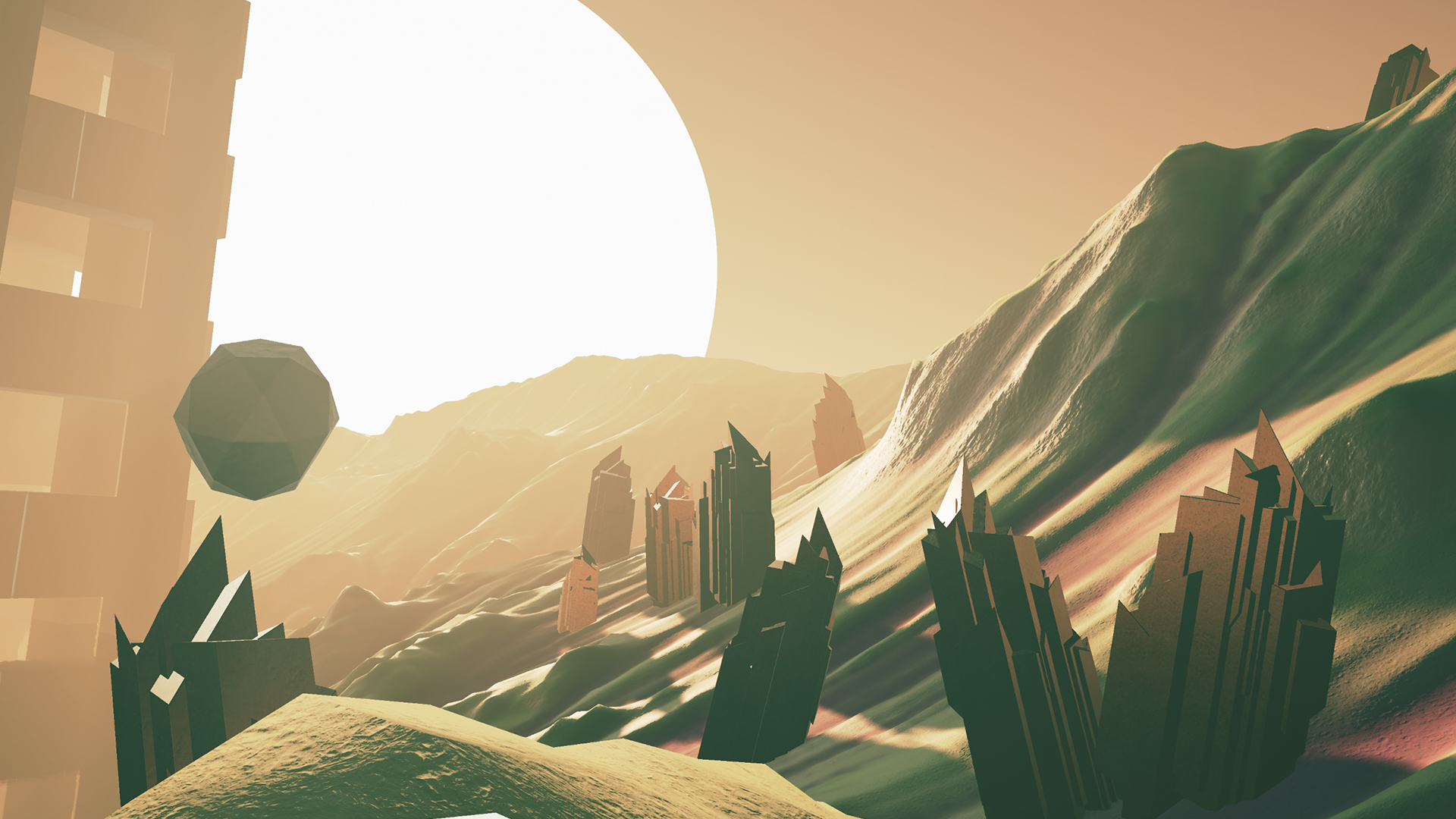 DreamTank screenshot 6