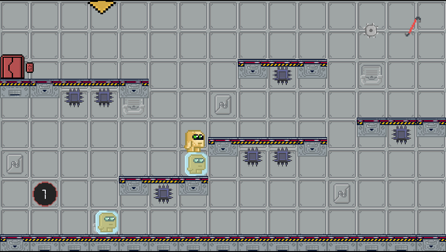 Gelu screenshot 1