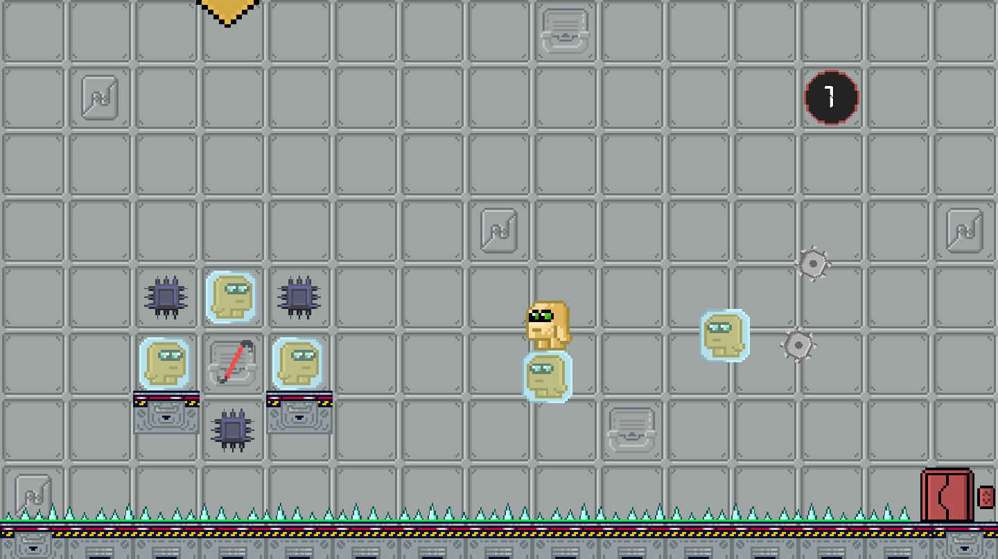 Gelu screenshot 5