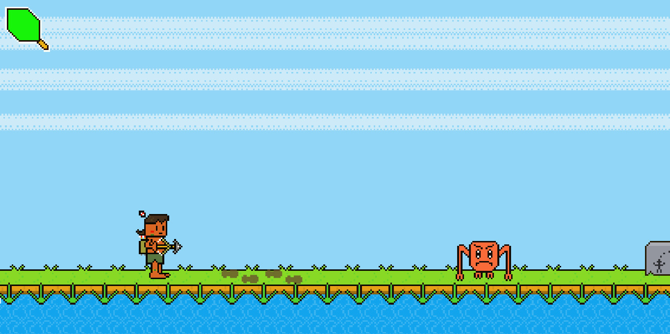 Tupã screenshot 1