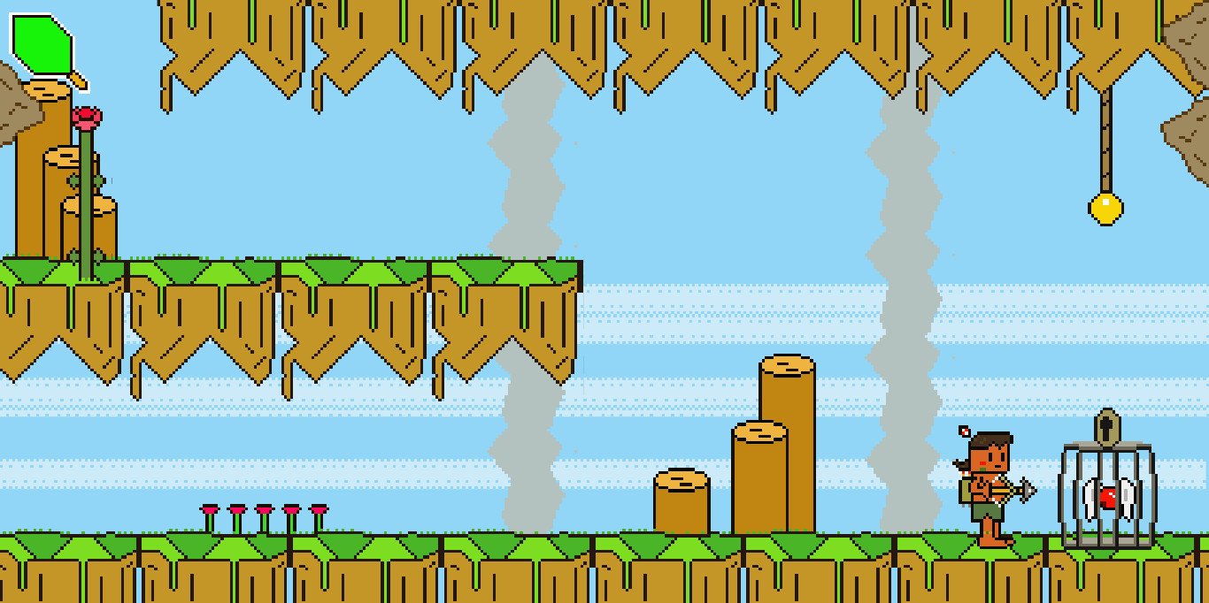 Tupã screenshot 4