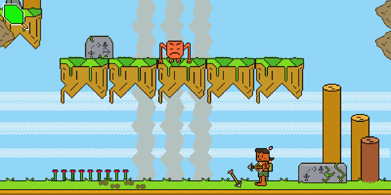 Tupã screenshot 3