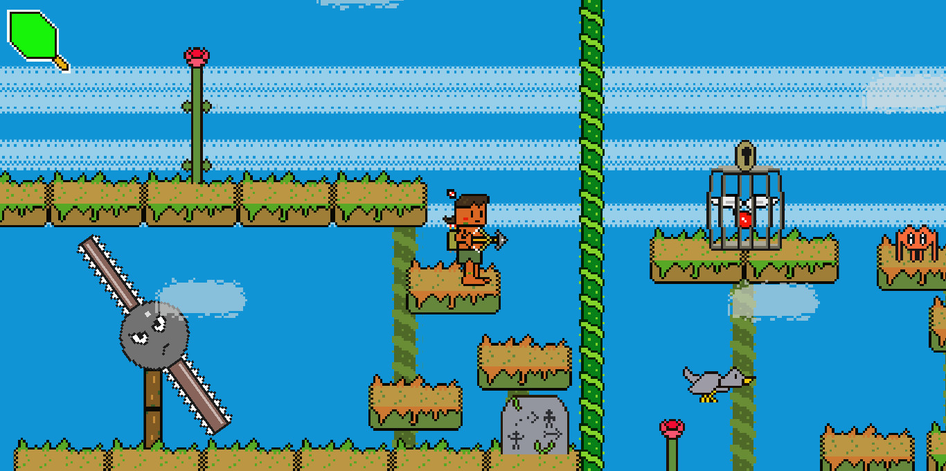 Tupã screenshot 5