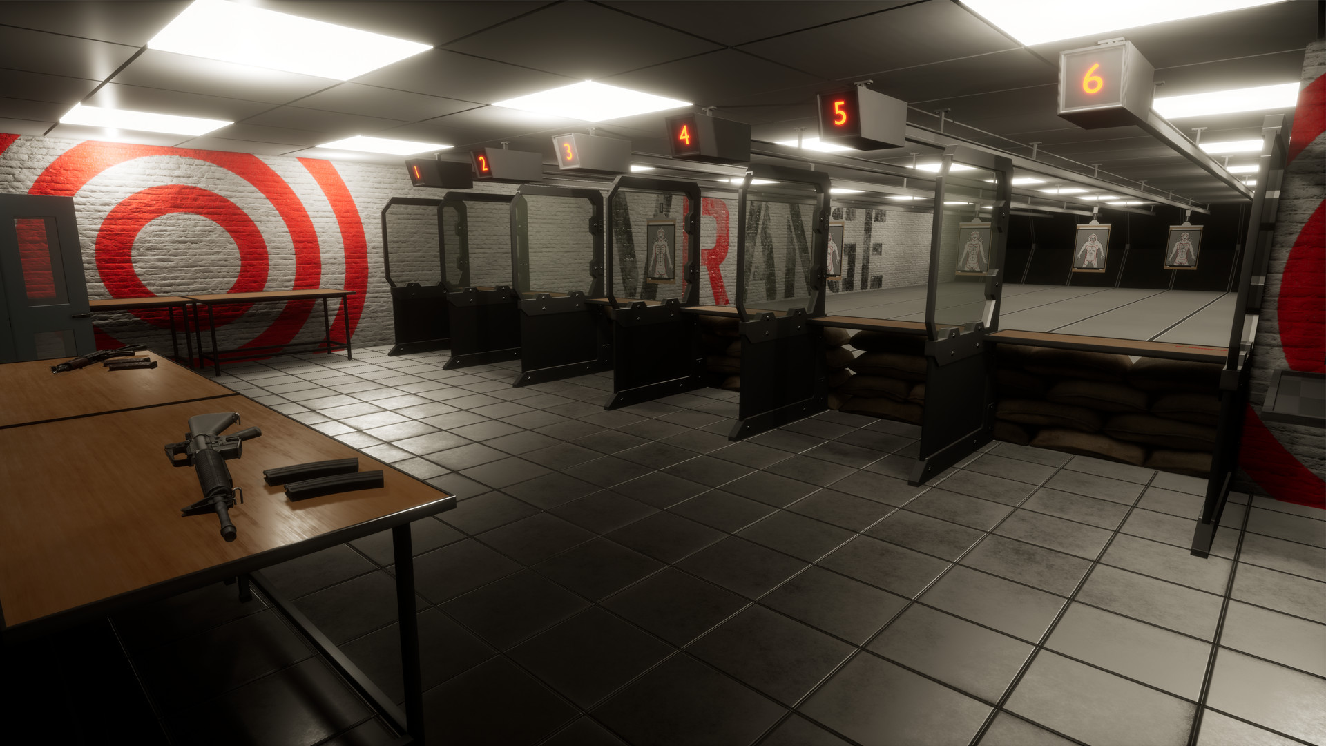 VRange screenshot 8