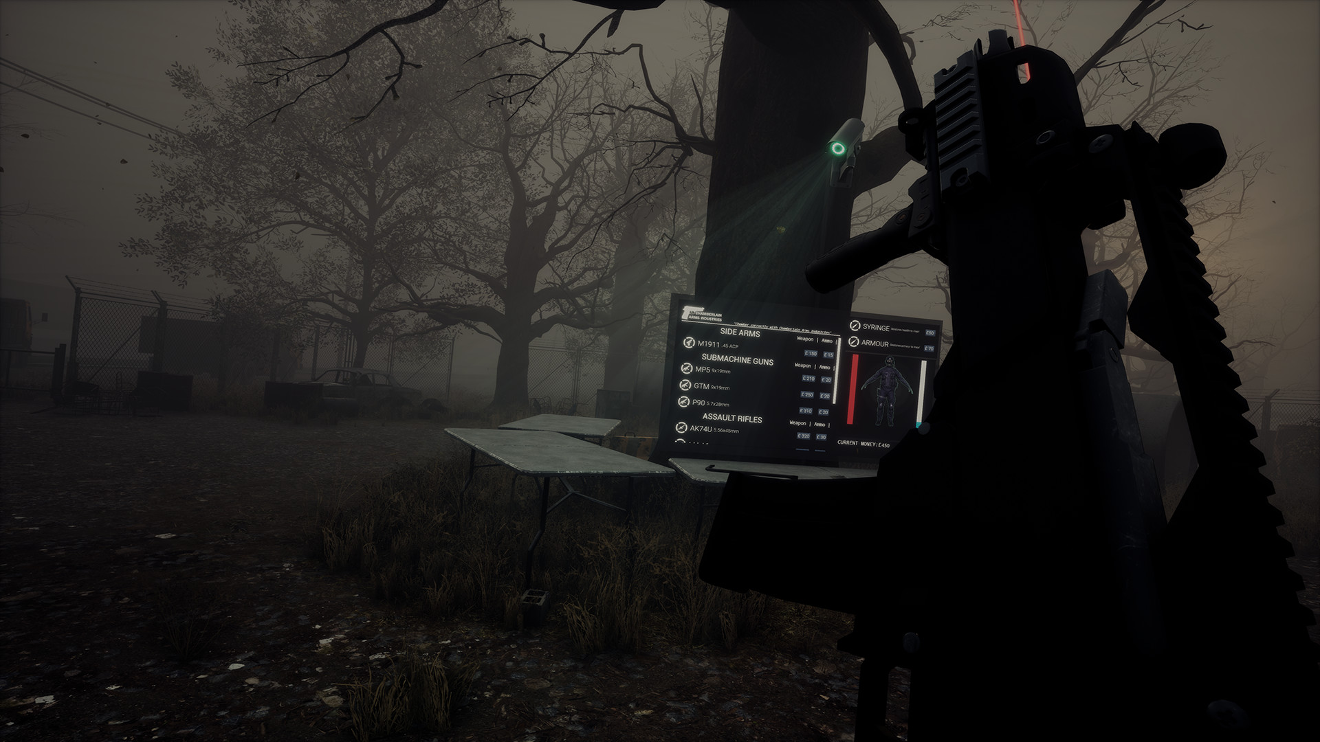 VRange screenshot 11