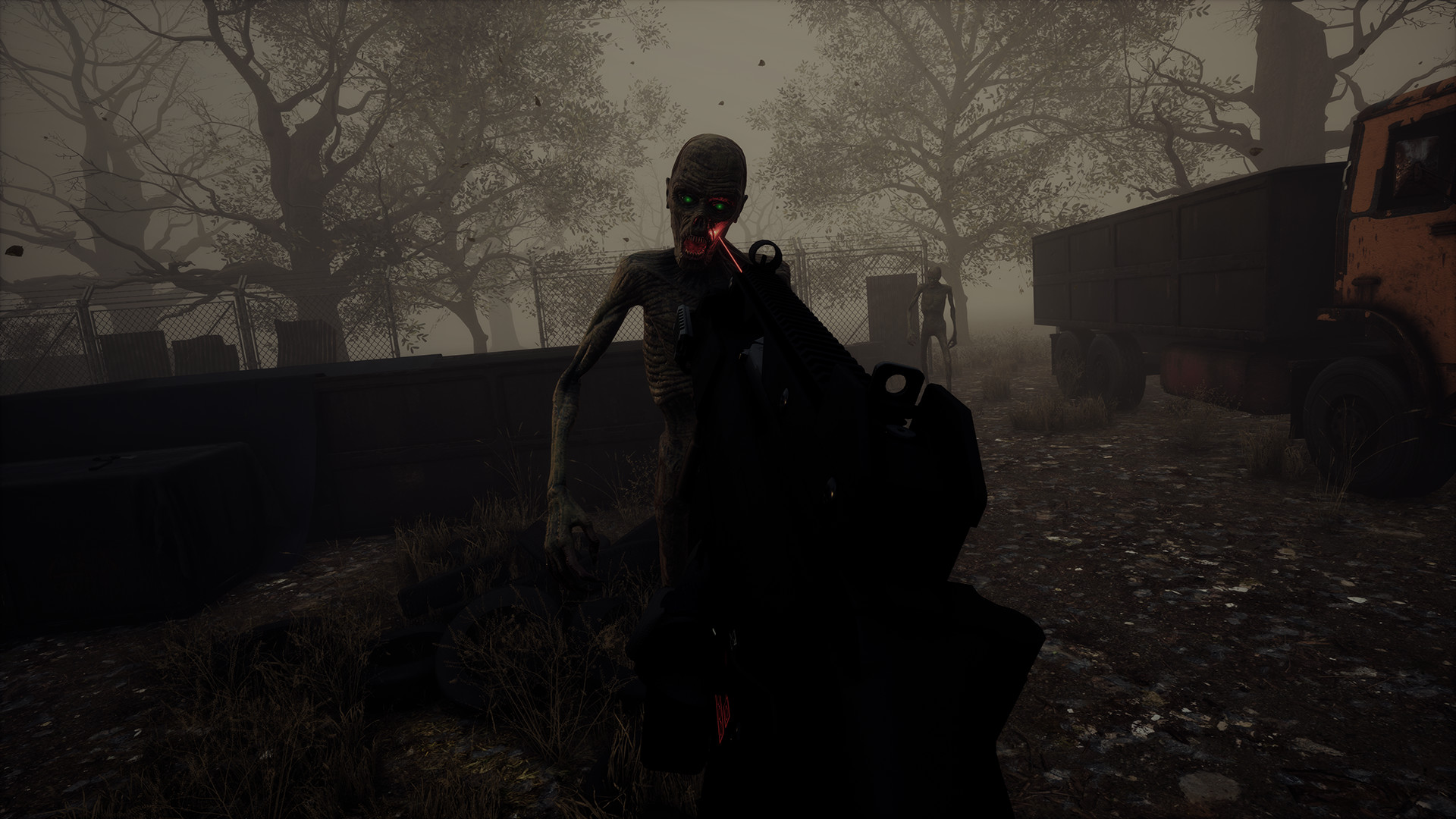 VRange screenshot 12