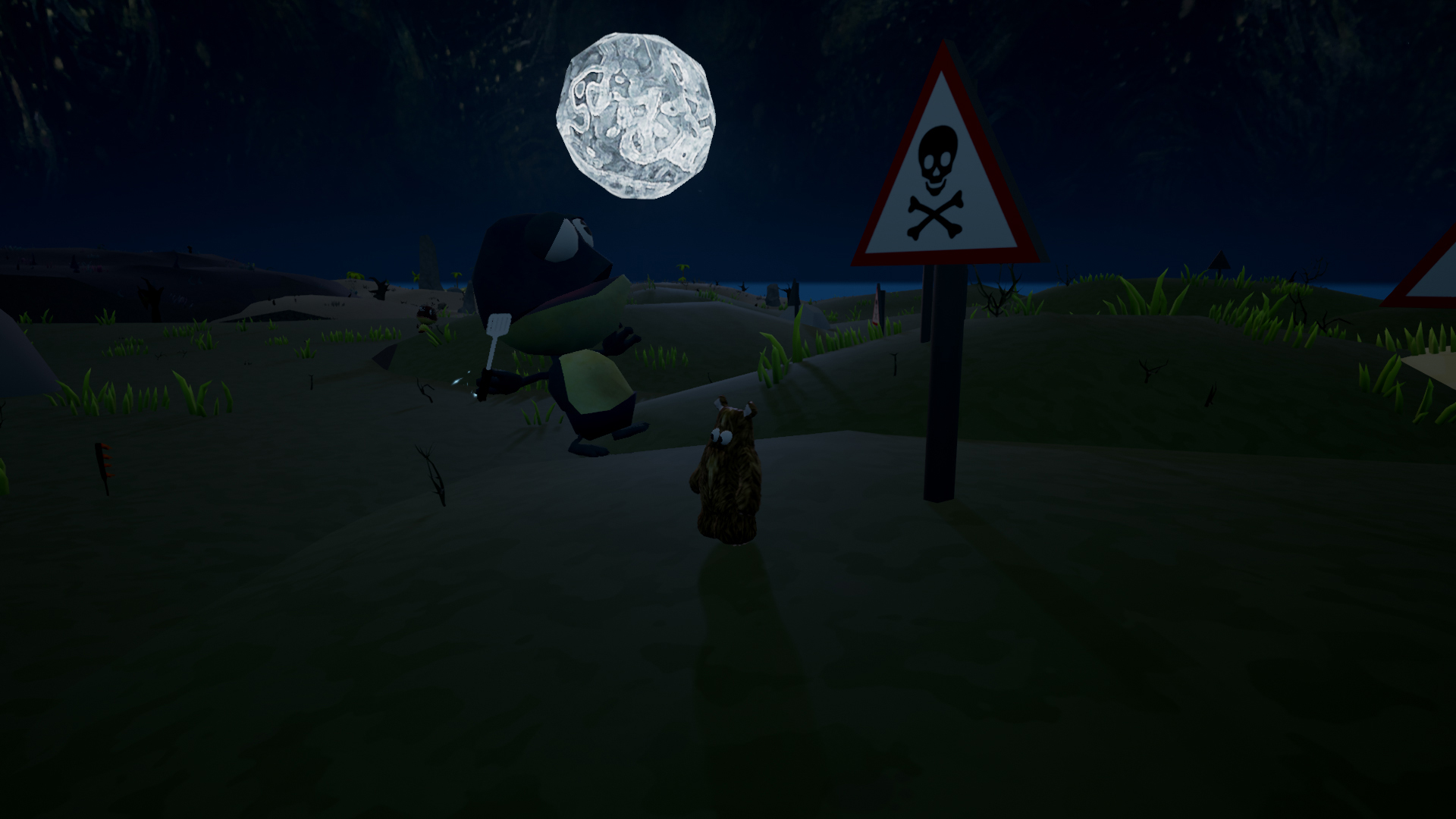 Wrongworld screenshot 11