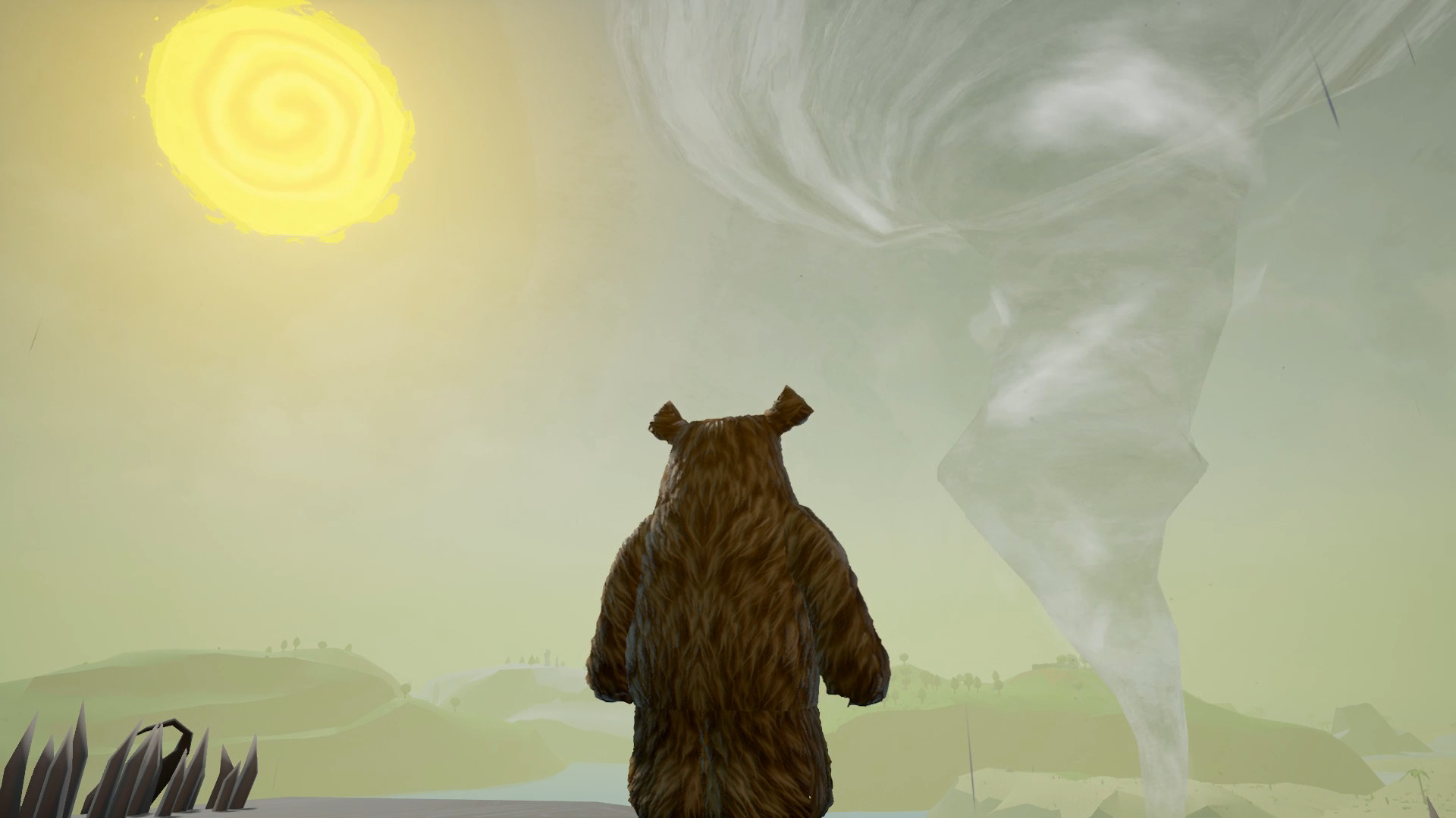 Wrongworld screenshot 17