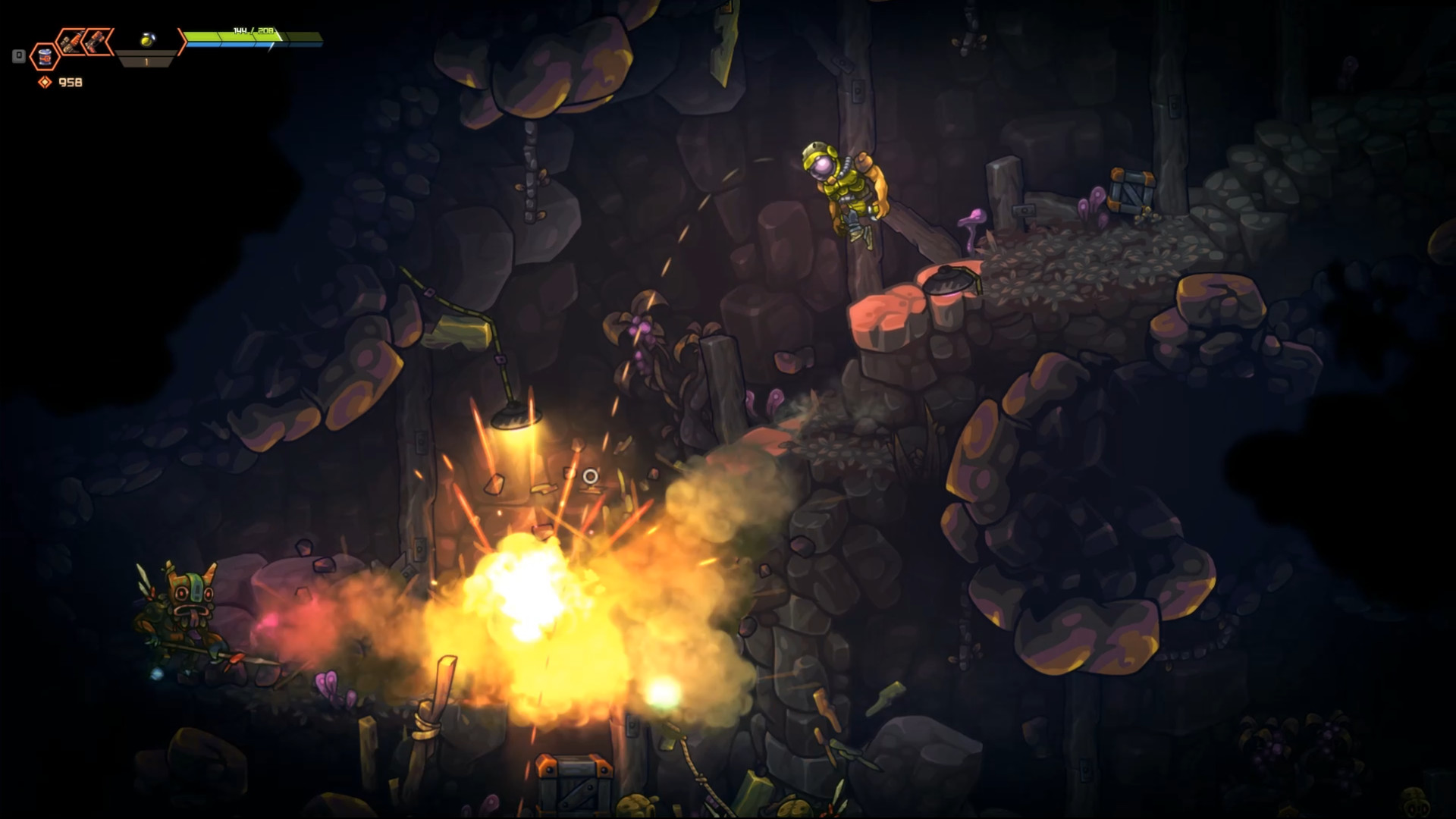 Zombotron screenshot 7