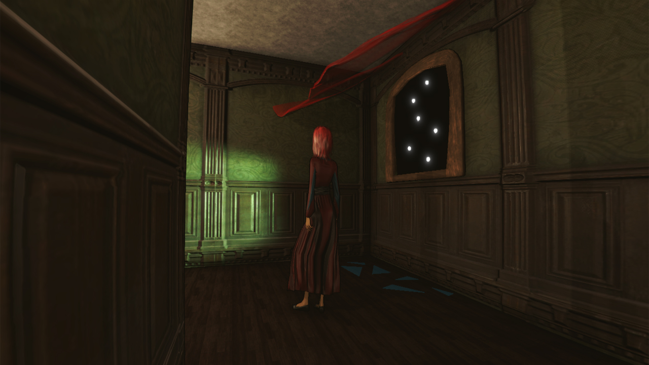 Forgotten Faces screenshot 2