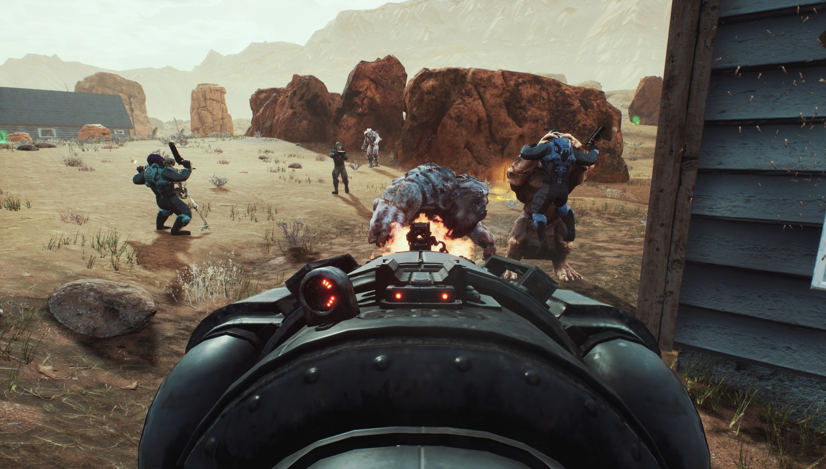 Undoing screenshot 5