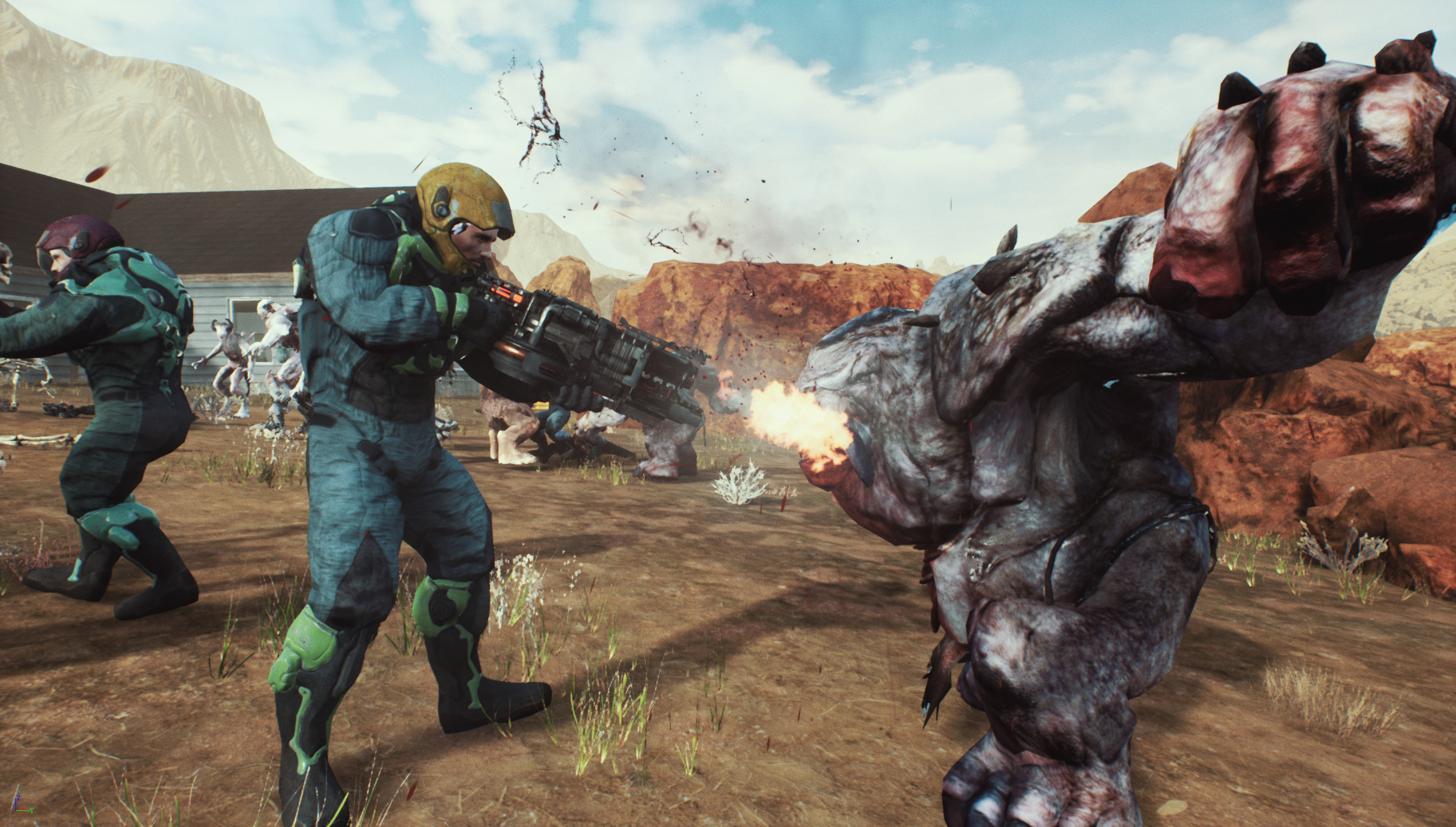 Undoing screenshot 9