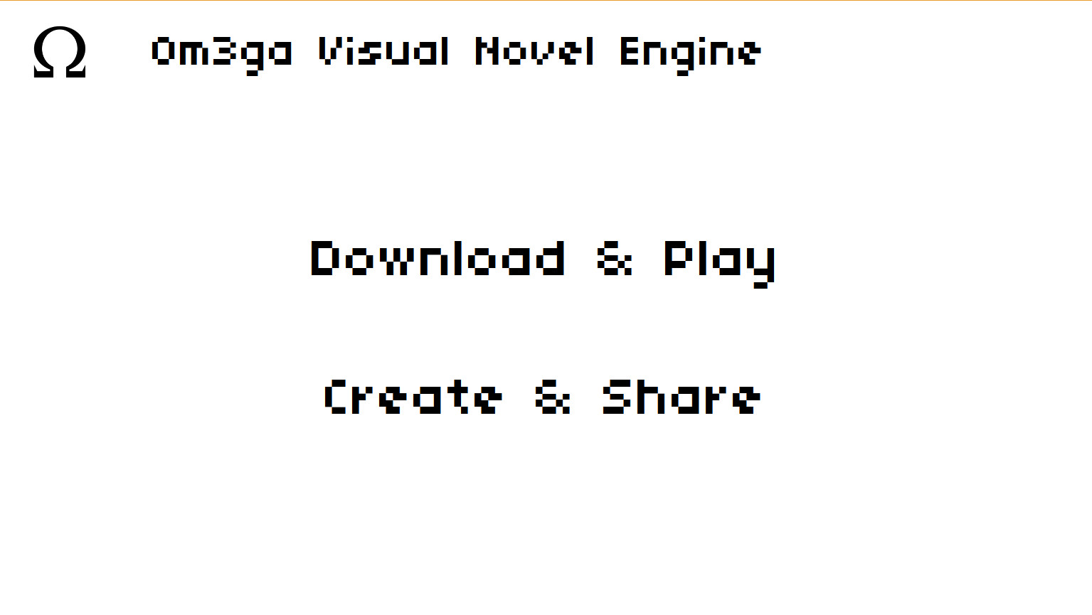Visual Novel Engine screenshot 5