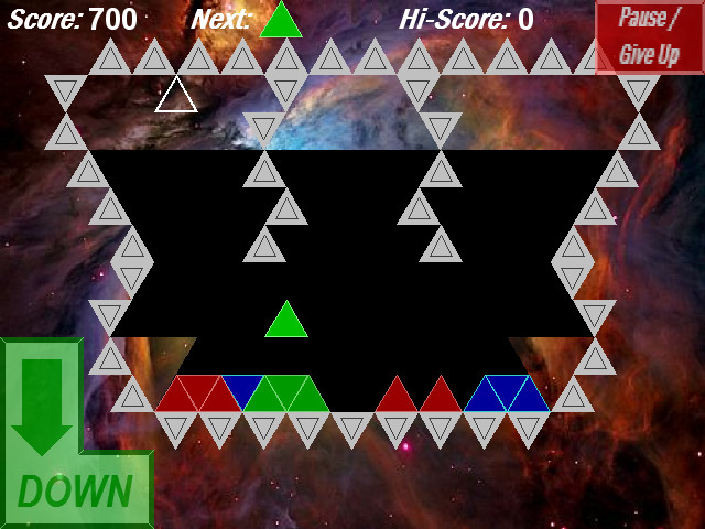 Triangulate screenshot 13