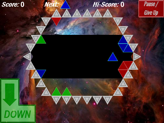 Triangulate screenshot 10