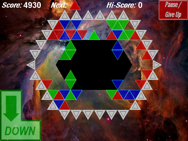 Triangulate screenshot 11