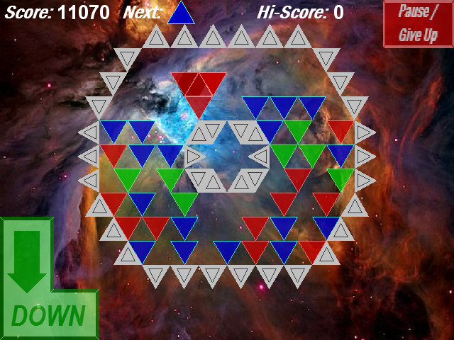 Triangulate screenshot 9