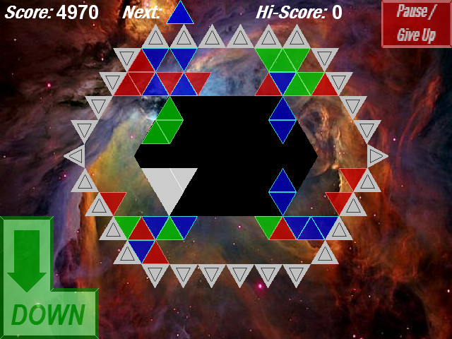 Triangulate screenshot 12