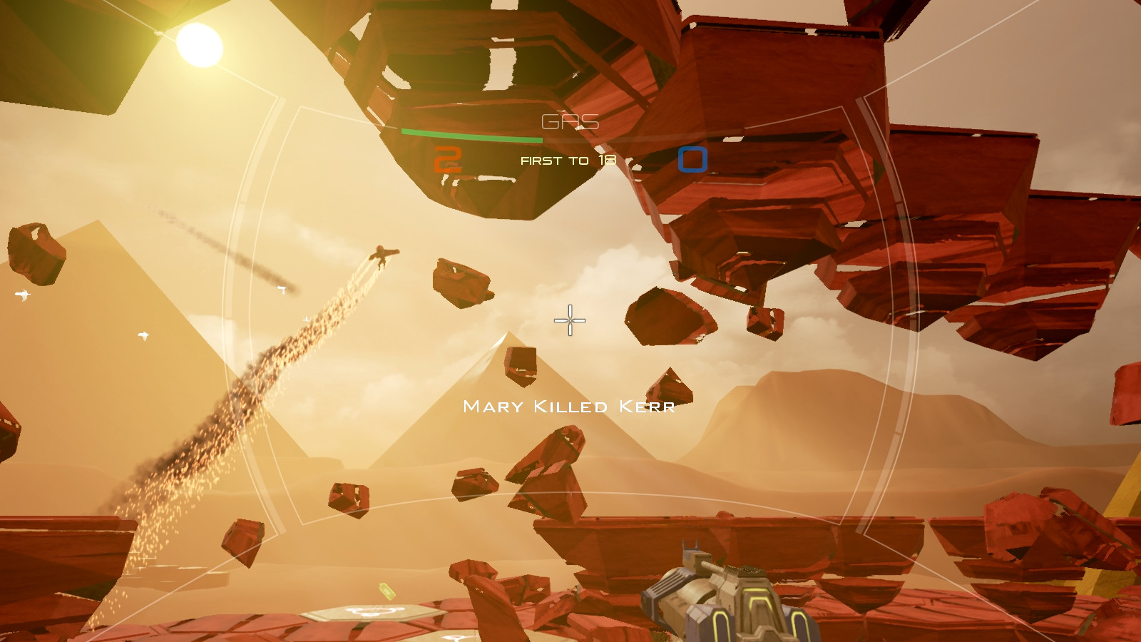 JetmanGo screenshot 7