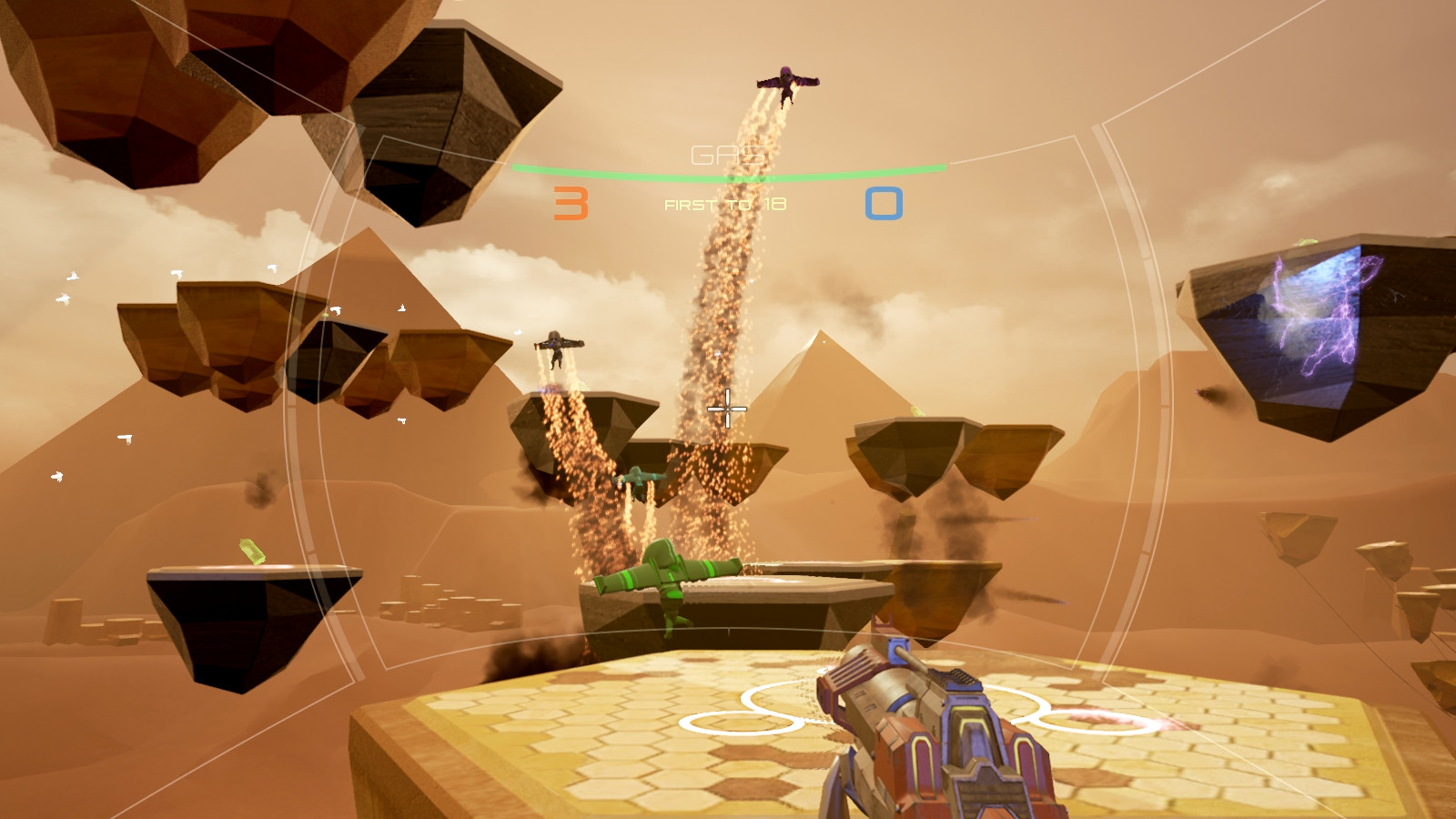 JetmanGo screenshot 8