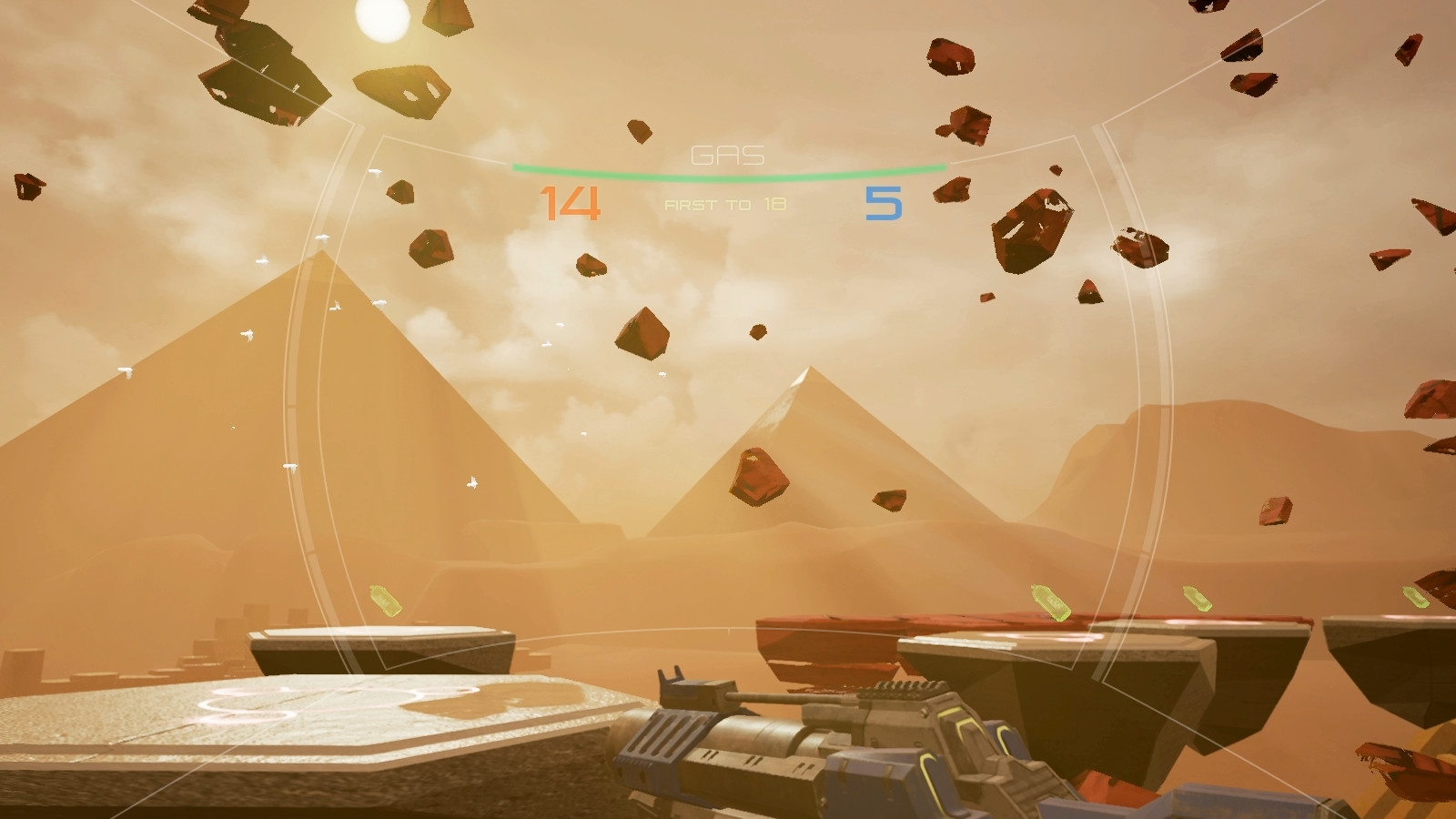 JetmanGo screenshot 4