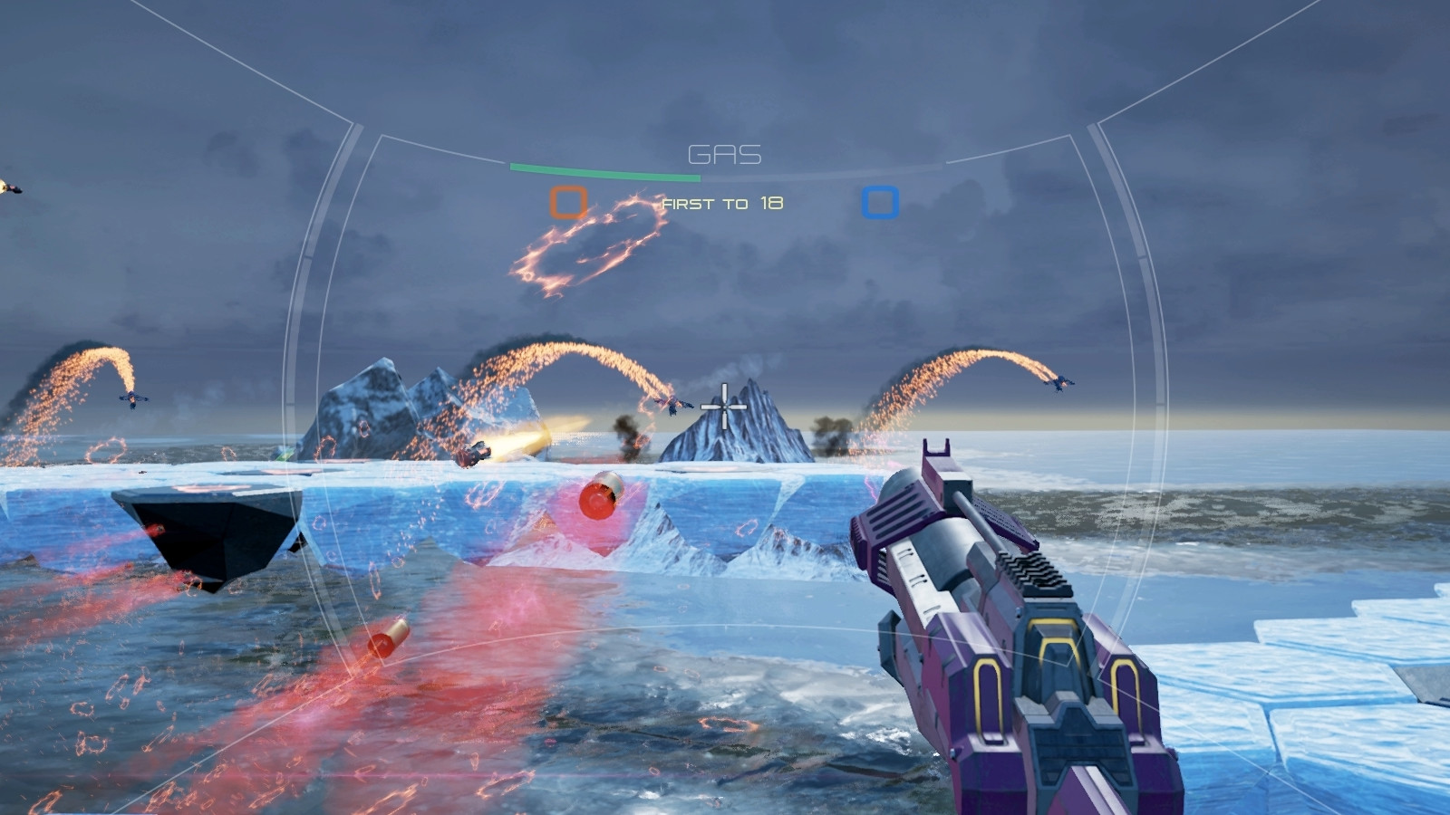 JetmanGo screenshot 1