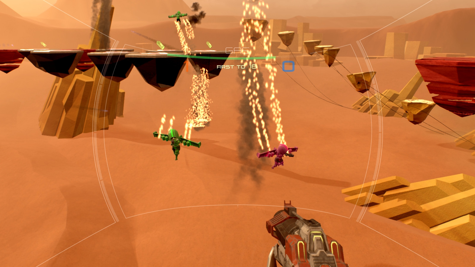 JetmanGo screenshot 3