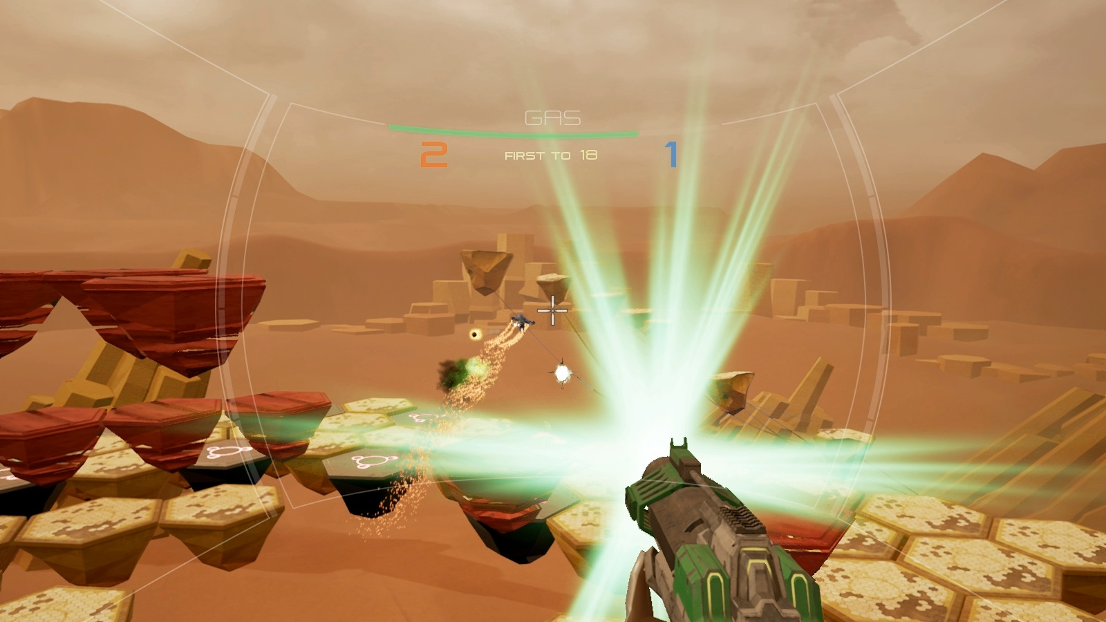 JetmanGo screenshot 6