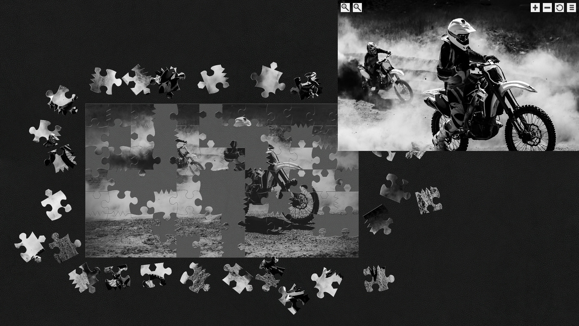 Puzzle Mania screenshot 4