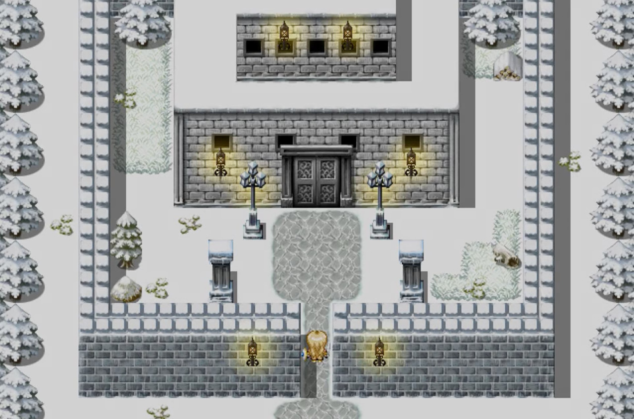 Dark Elf screenshot 3