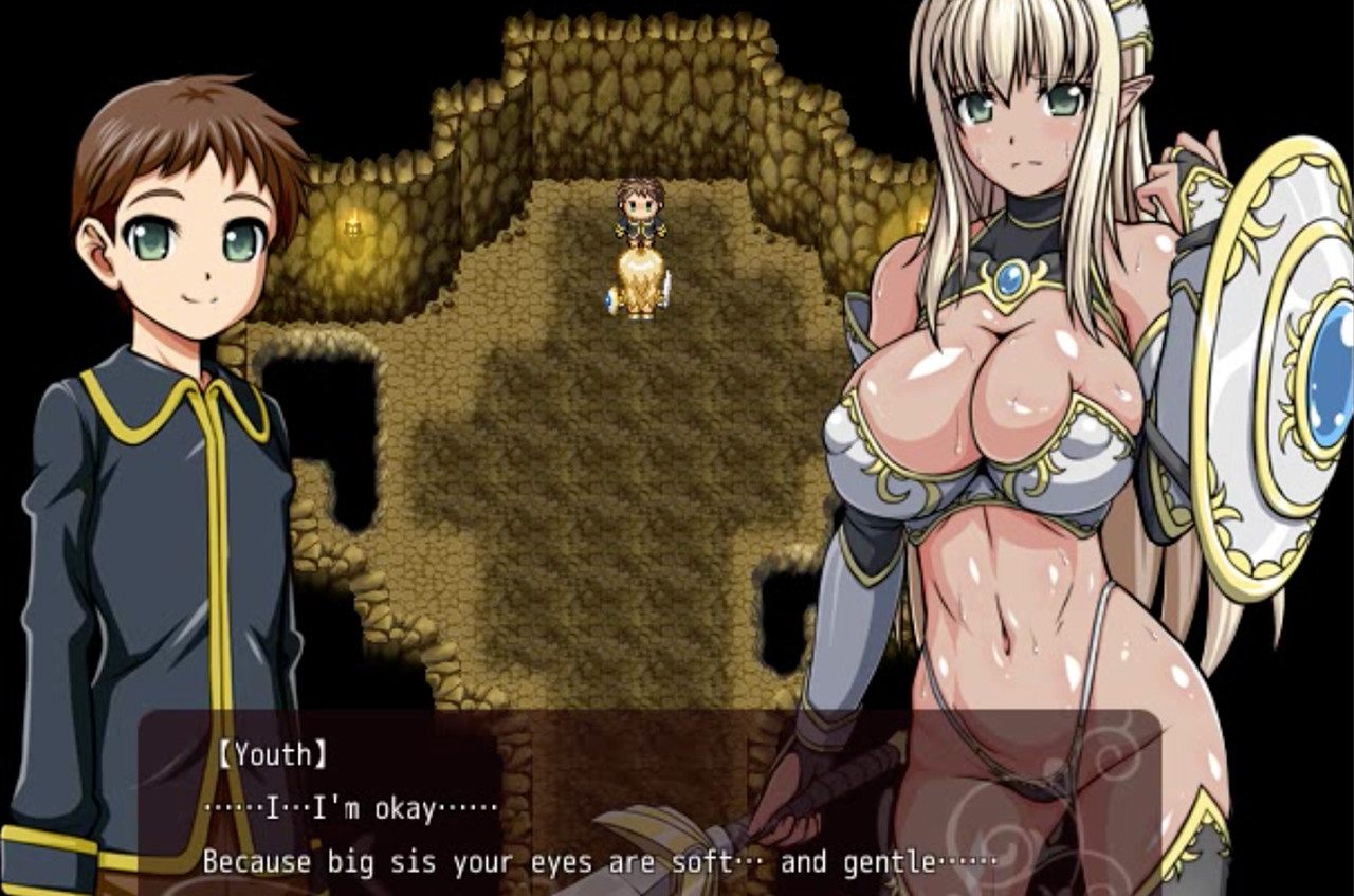 Dark Elf screenshot 5