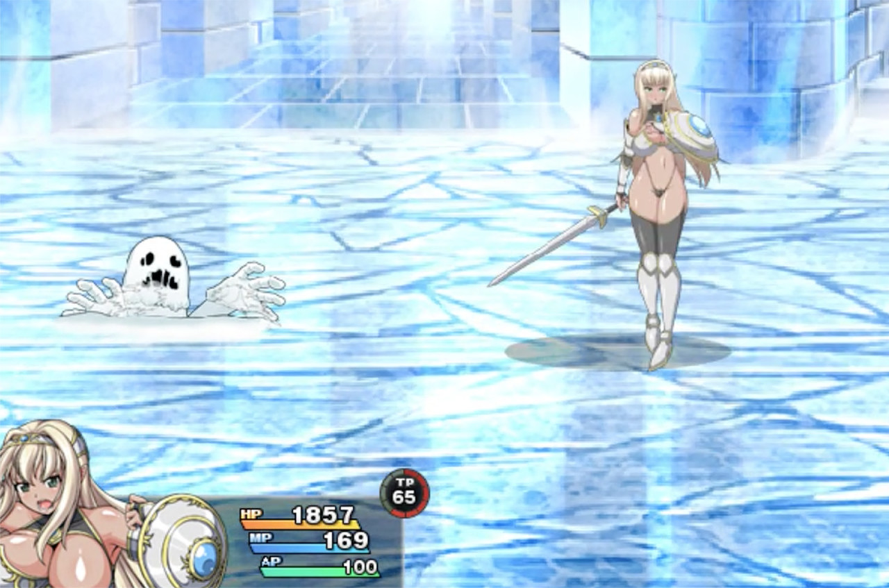 Dark Elf screenshot 4