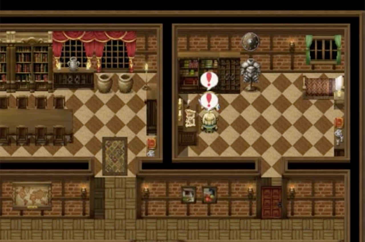 Dark Elf screenshot 2