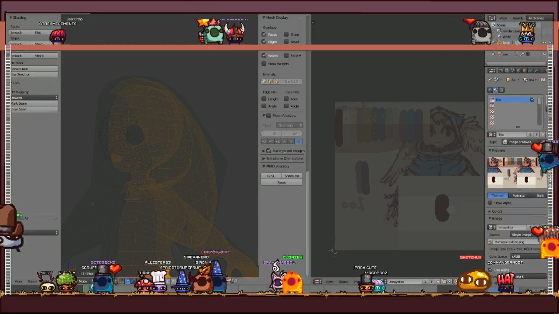 Stream Avatars screenshot 6