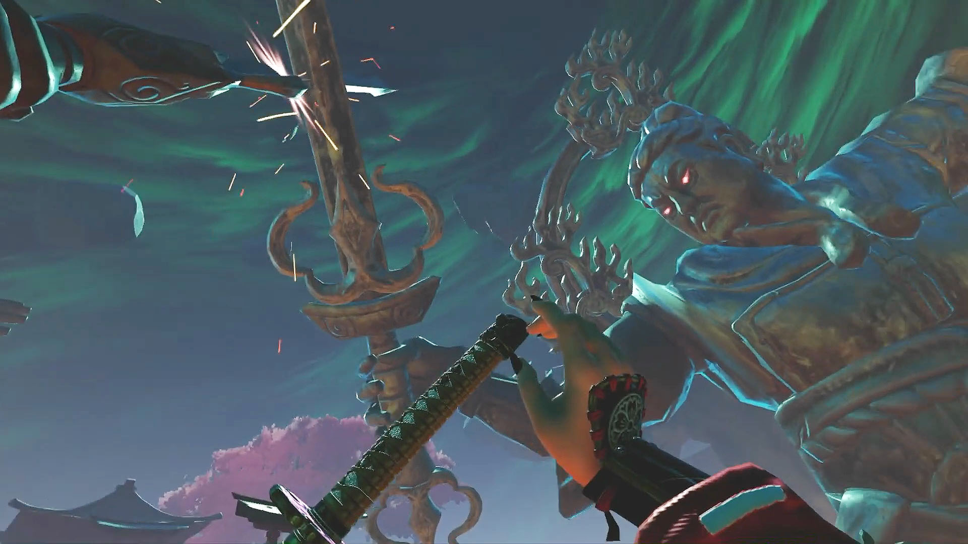 Ancient Amuletor VR screenshot 14