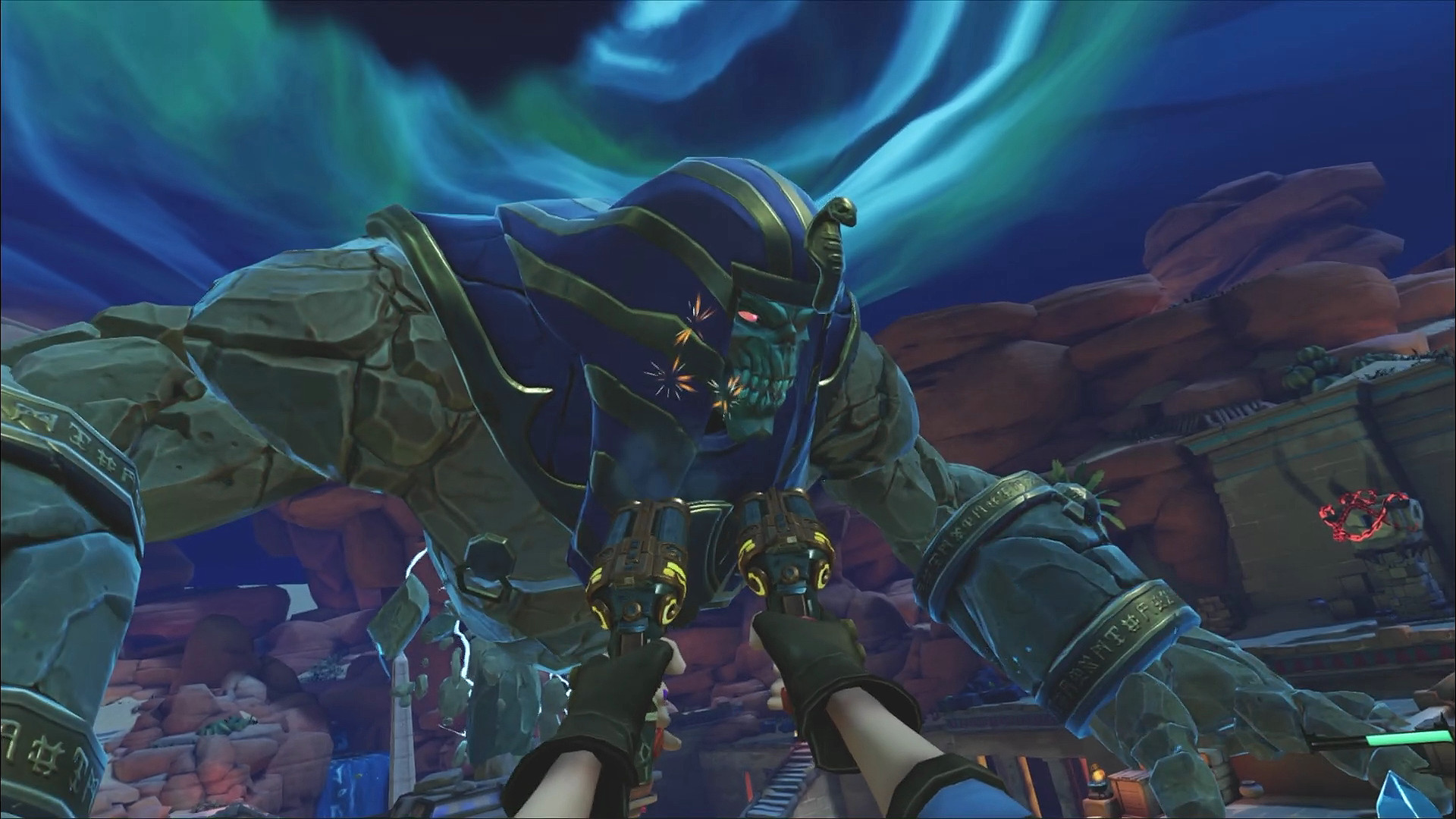 Ancient Amuletor VR screenshot 1