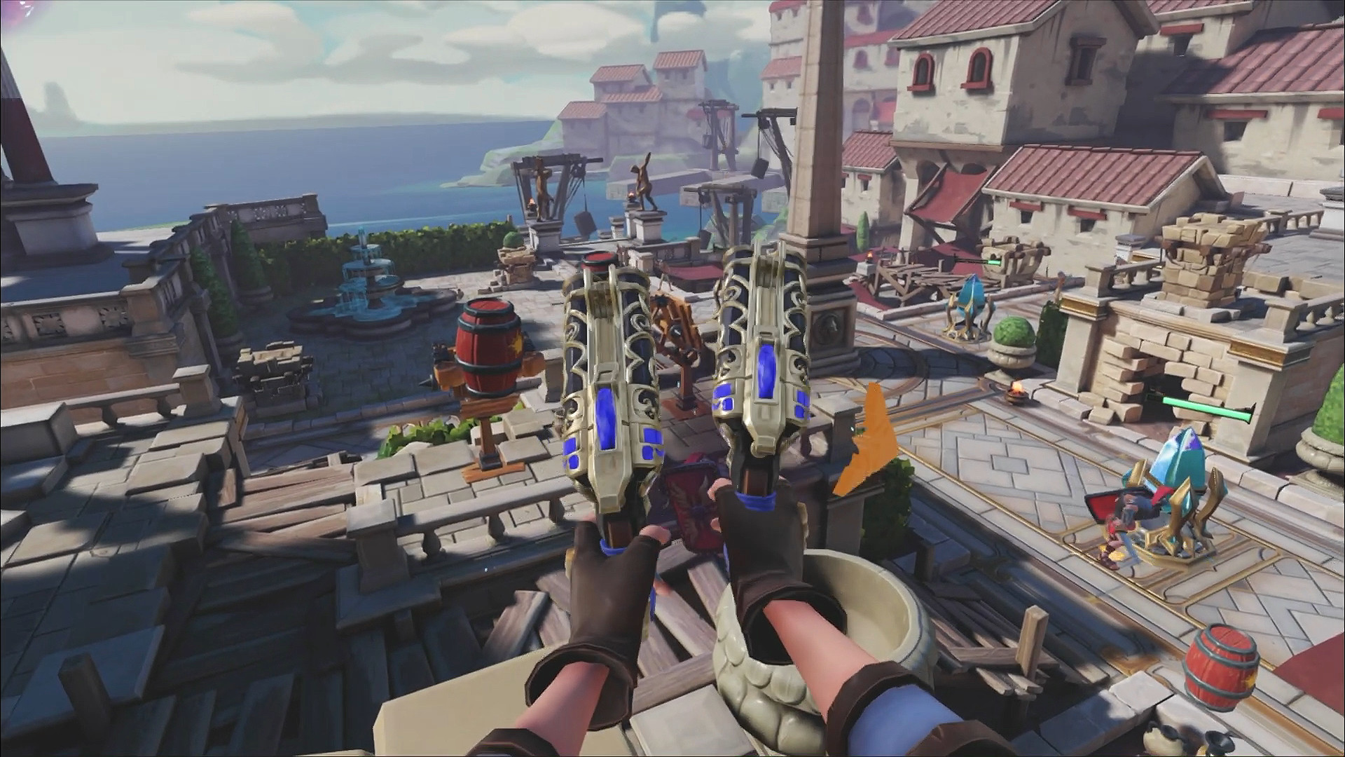 Ancient Amuletor VR screenshot 11