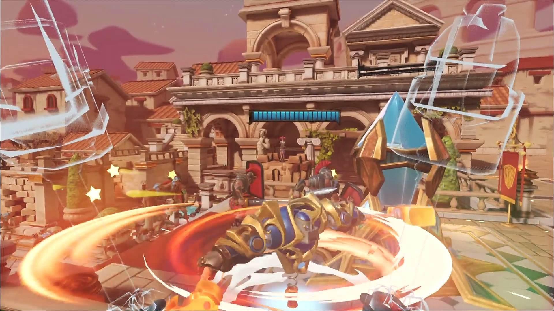 Ancient Amuletor VR screenshot 4