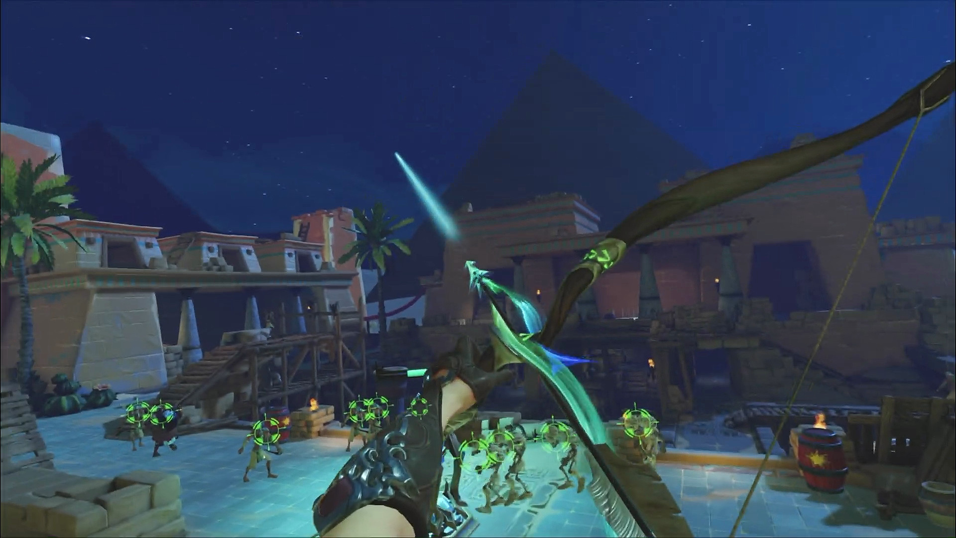 Ancient Amuletor VR screenshot 8
