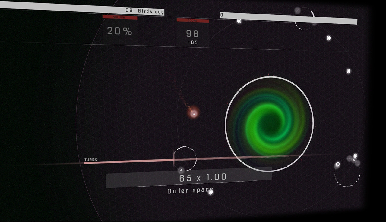 Mayhem Above screenshot 1