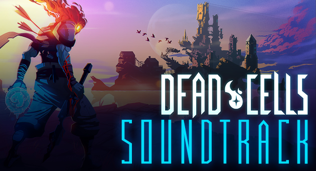 Dead Cells: Soundtrack screenshot 1
