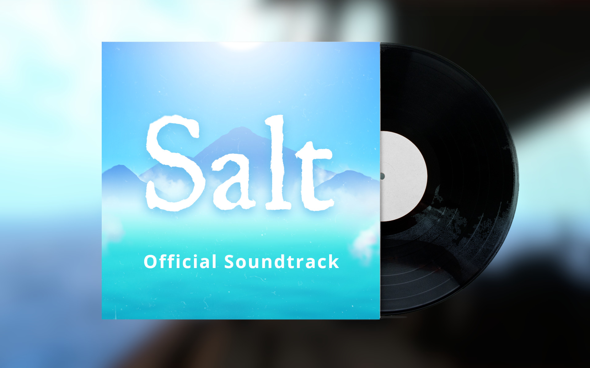Salt - Soundtrack screenshot 1