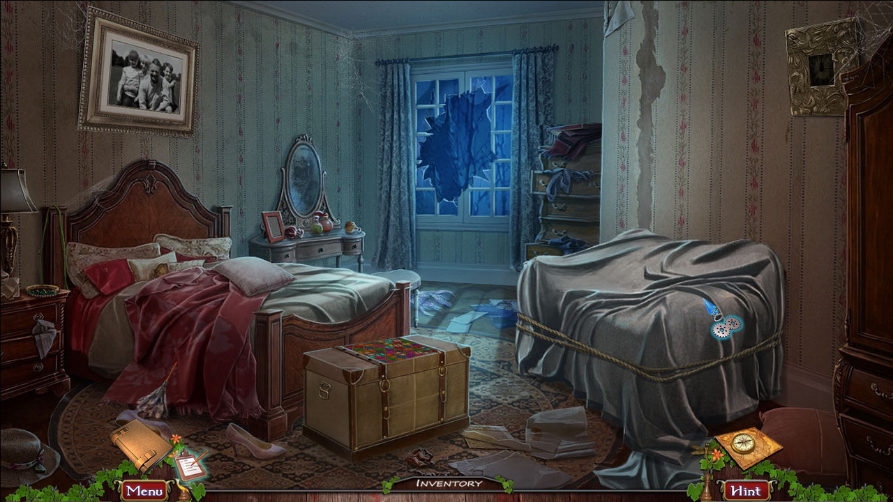 Vengeance: Lost Love screenshot 7