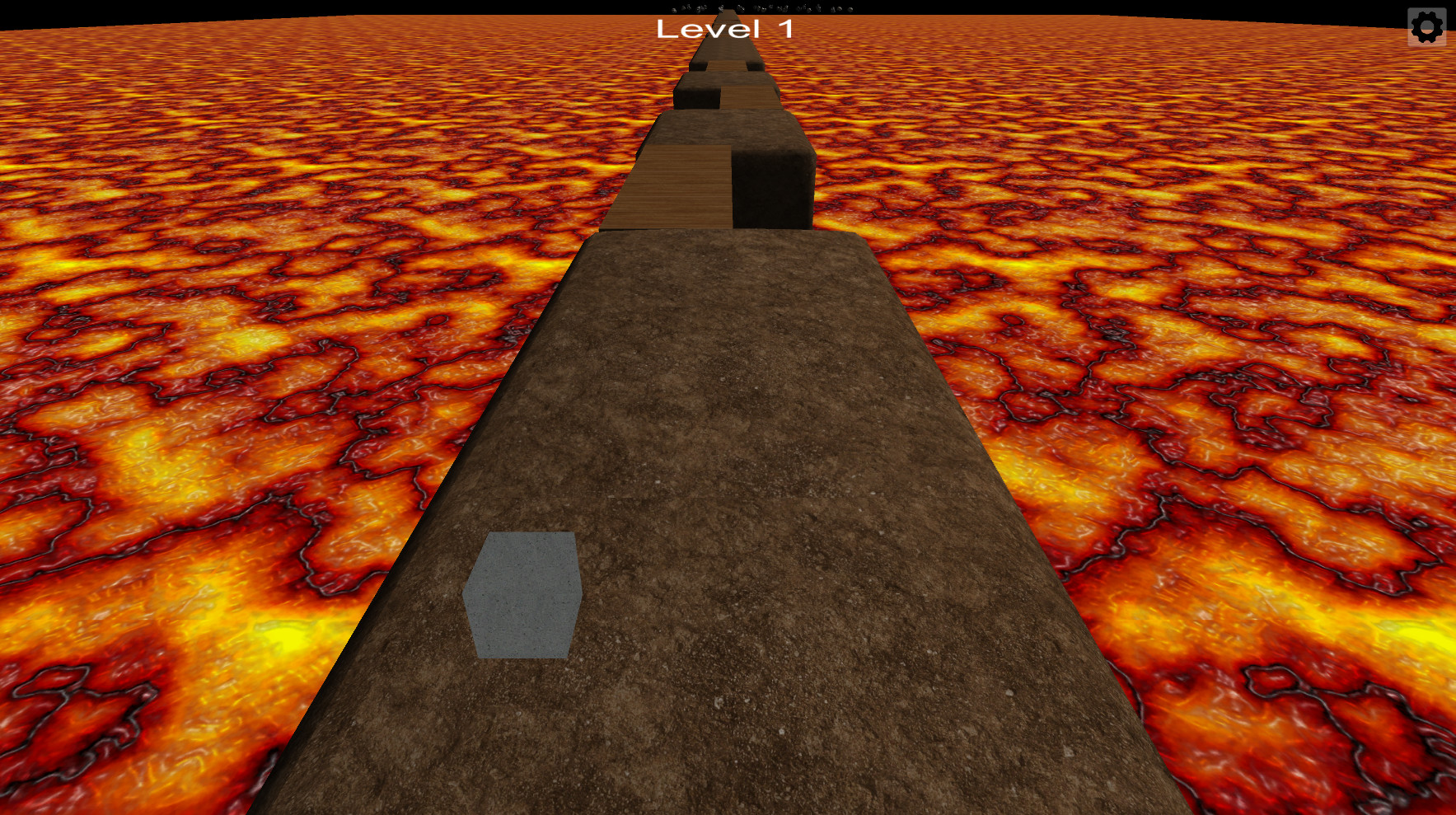 Death Runner screenshot 2