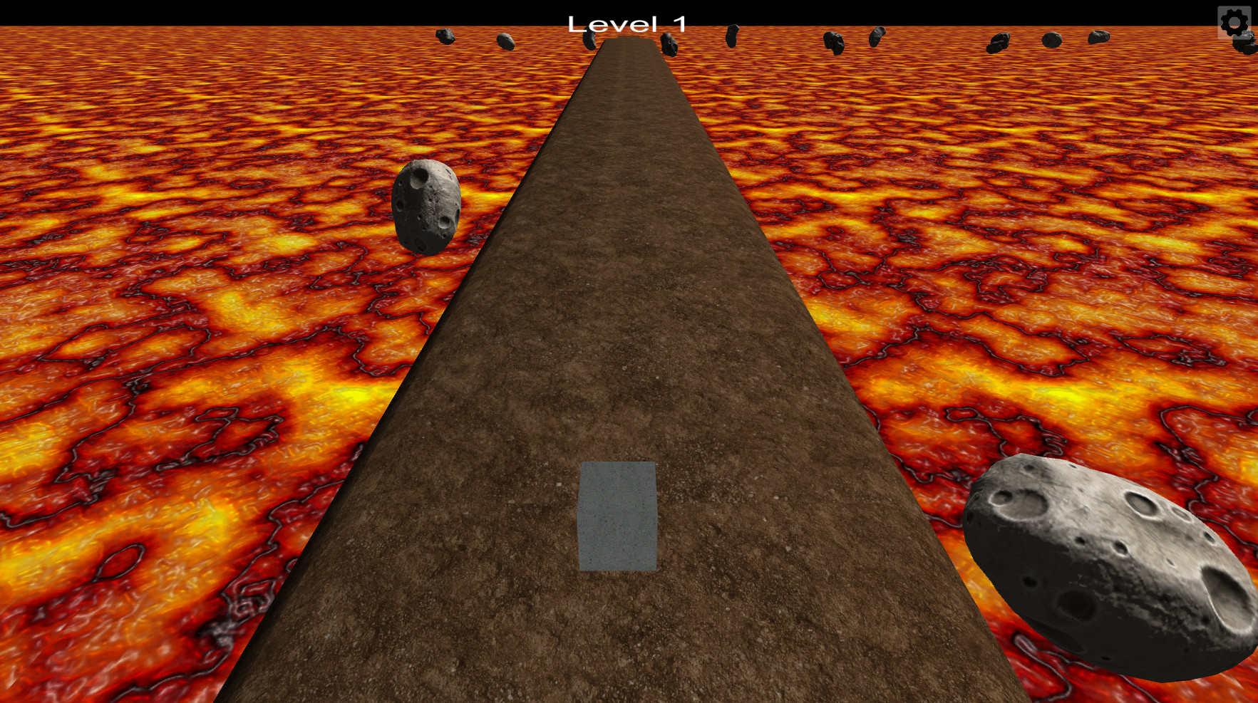 Death Runner screenshot 3