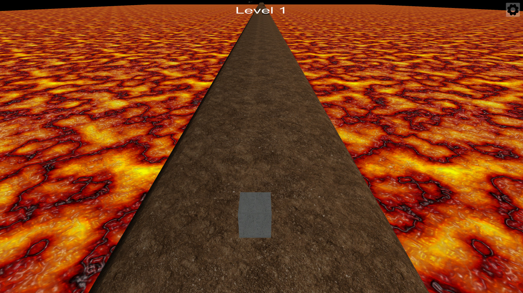 Death Runner screenshot 1