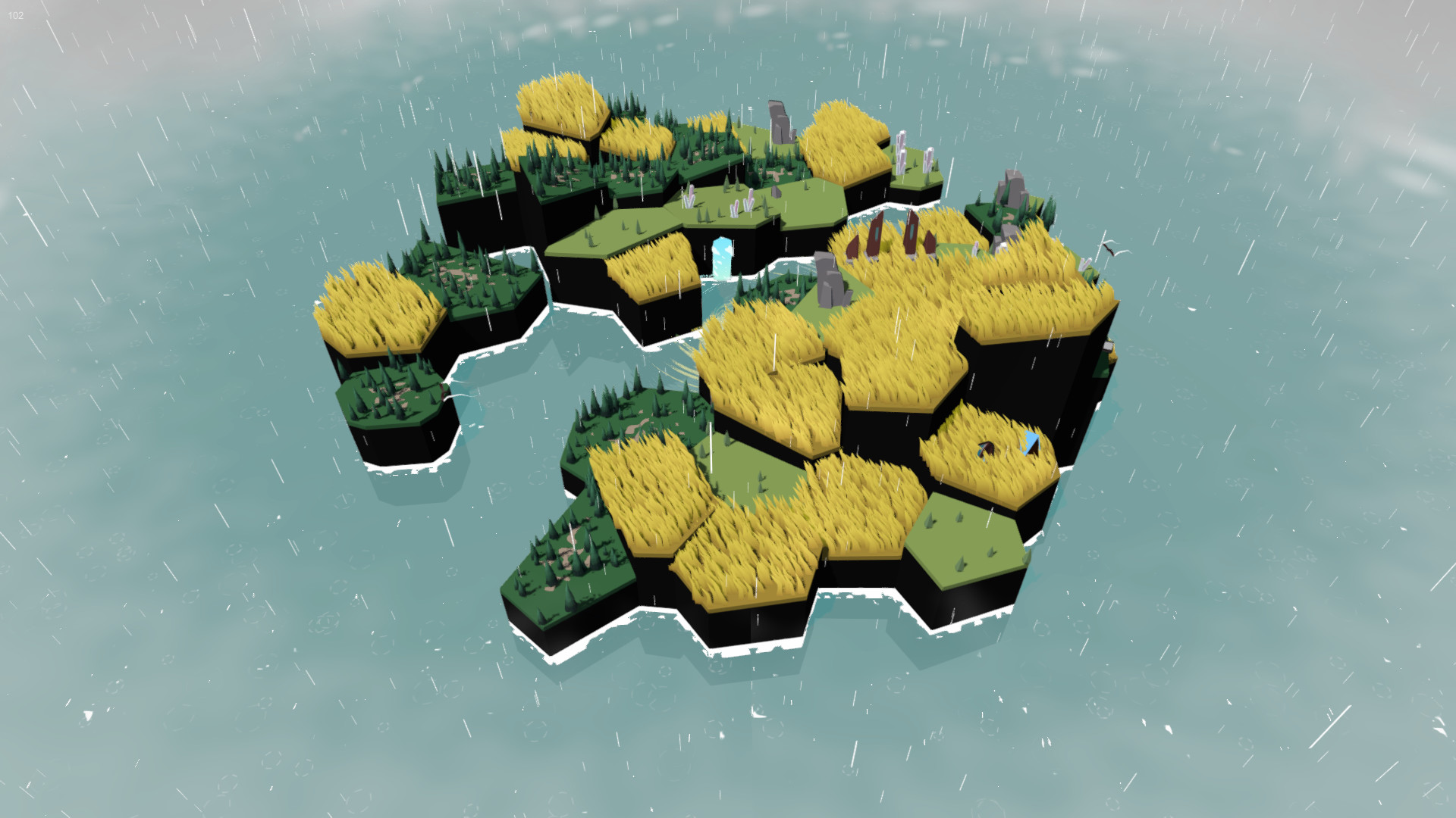 Skyward screenshot 1